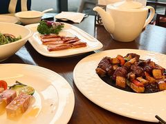 -水月周庄铂尔曼酒店-水月荟中餐厅