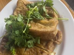 -乌文新澄海卤鹅店