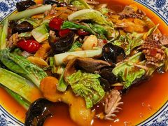 -院8里·小聚园老川菜(九眼桥店)