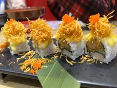 -友壹町寿司(佛山新DNA店)