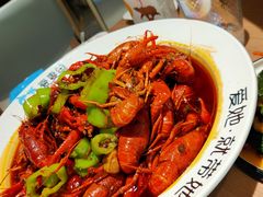 -爱妻鱼•老体北重庆水煮鱼•川菜(白云路店)