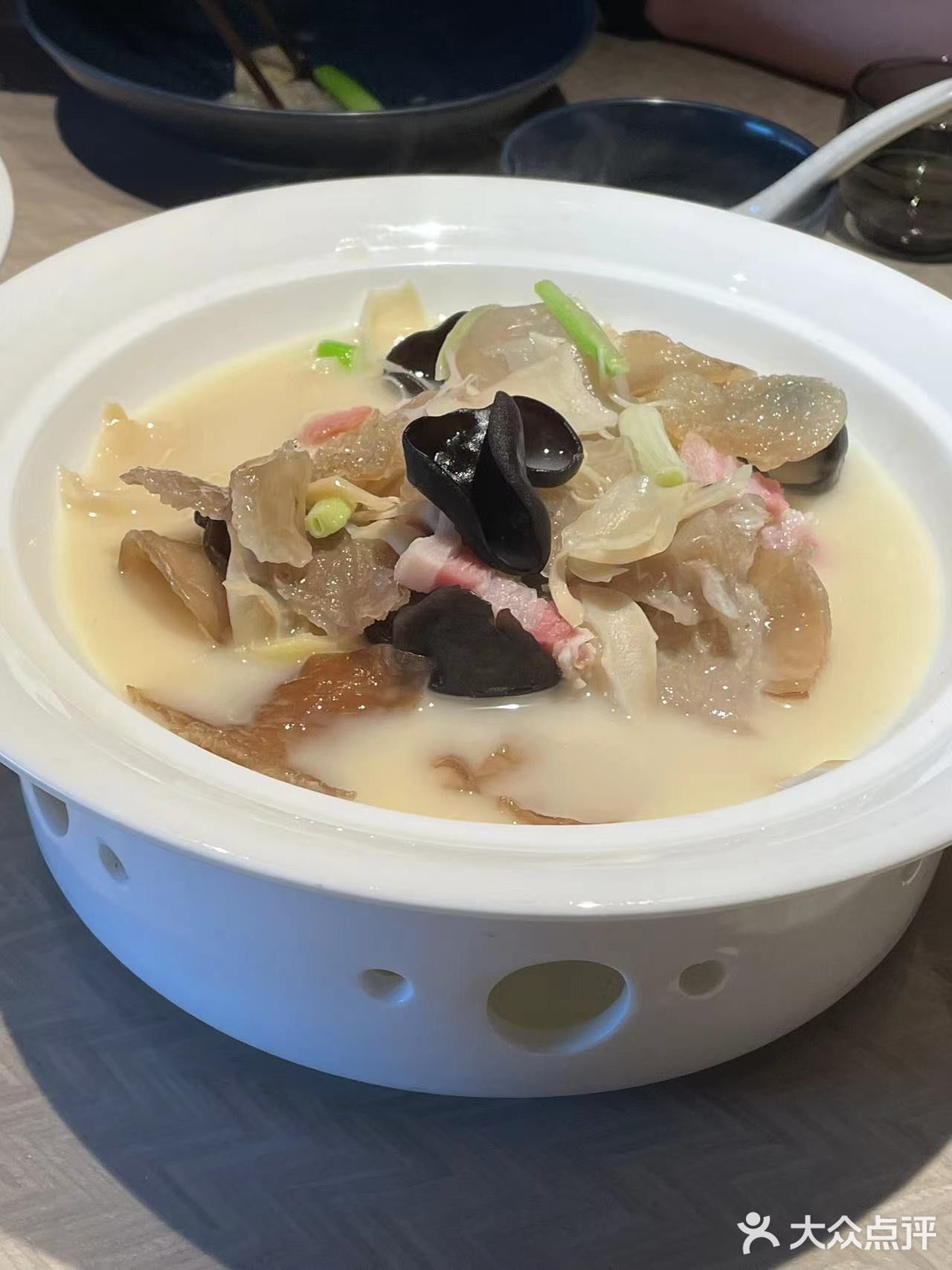 苏帮袁红烧肉真的很香！！