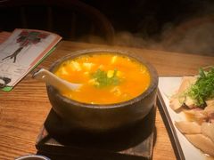 鲜虾石锅豆腐-小和庆·知味(首铸万科店)