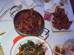 -王钵宴遇王龙虾烧烤旗舰店(中山北路店)
