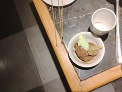 -火锅岛潮牌自助餐厅(天津天佑城店)