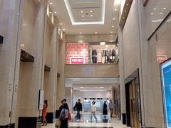 -乐天免税店(明洞店)