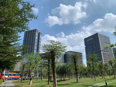 -东莞松山湖万象汇