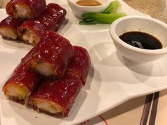 -点都德(大茶楼店)