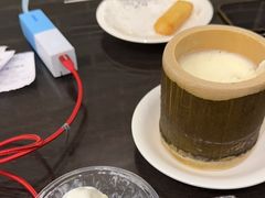 -民信老铺(双皮奶博物馆店)