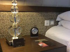 -澳门十六浦索菲特大酒店