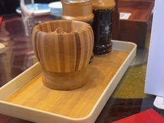 -好记馅饼(长白店)