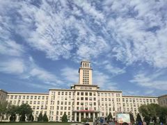 -南开大学(八里台校区)