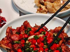 -顶特勒·黄鱼馆·特色菜(上海大世界店)