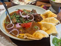 -格鲁·秀色Georgia’s Feast