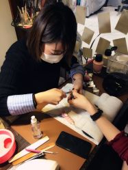 -Mei酱の店美甲美睫