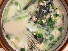 -千岛湖鱼味馆(十字街总店)
