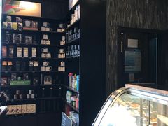 -星巴克臻选(青岛麦凯乐分店)