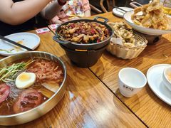 -金掌勺·锅包肉(双榆树店)