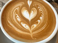 -Vanilla Specialty Coffee(八大关店)
