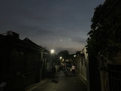 -静一餐厅·湖北菜(前门创始店)