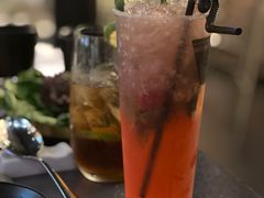 -义气烤肉餐吧(大族广场店)