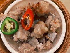 -益利大酒楼(井岸店)