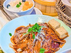 -南拳十三姨·潮汕砂锅粥·粤菜(西单大悦城店)