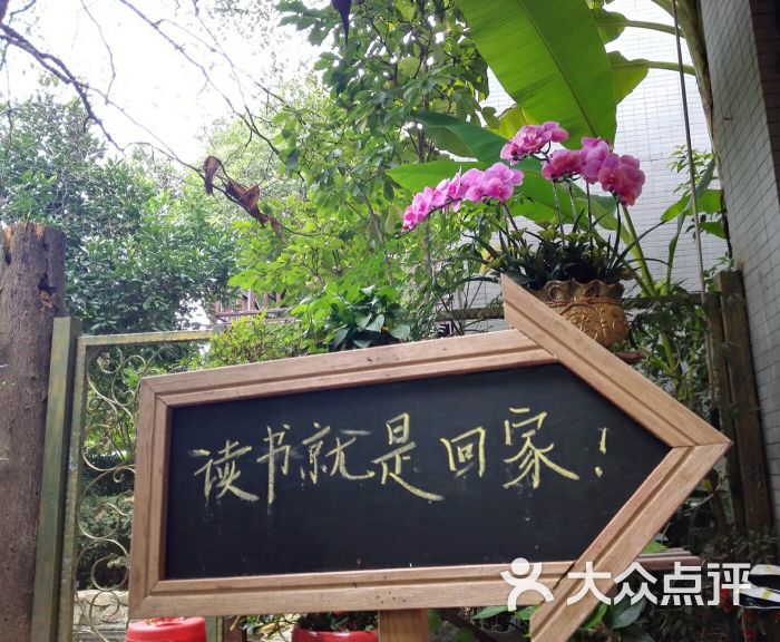 麦家理想谷的点评