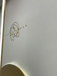 点击看大图 -JUNO hair salon