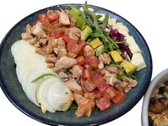 -娜娜家•Nana's restaurant (南开大悦城店)