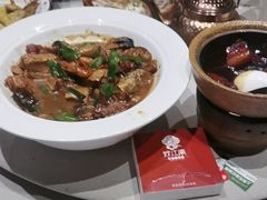 -炊江南·上海菜(国展华漕店)