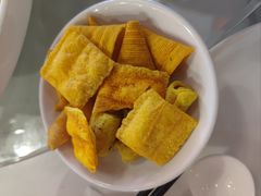 -晋阳春·山西菜·北京烤鸭(交大店)