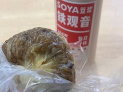 -李与白包子铺(桐梓林店)