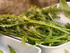 -小鱼儿鲜鱼自助火锅(芝尔庄店)