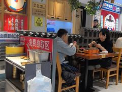 -鑫日千里马朝鲜族小馆(总店)