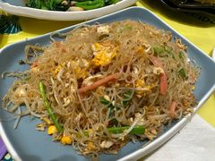 -桥东喜碧海鲜街(水东街店)