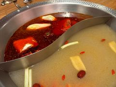 -额尔敦传统涮(体育场店)
