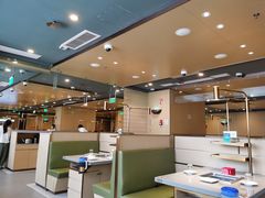 大堂-海底捞火锅(铂澜大象城店)