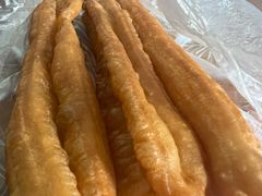 -云南大锅豆浆店
