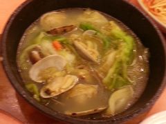 -萨莉亚意式餐厅(悦荟广场店)