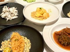 -彩丰楼中餐厅(深圳国际会展中心洲际酒店)
