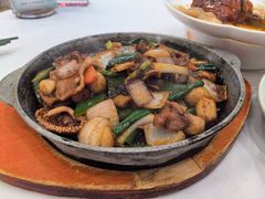-御彩酒家(东风东路店)