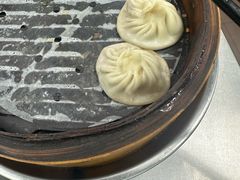 -老上海食惠裡小籠包生煎包