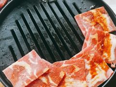 -九田家黑牛烤肉料理·自助(洪洞县城市花园店)