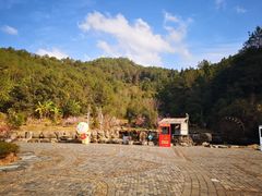 -梁野山景区