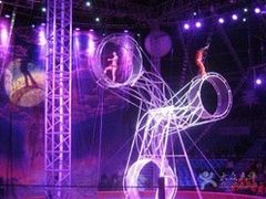 -环球城国际大马戏