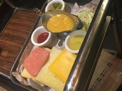 -火炉火自助餐(朝阳大悦城店)
