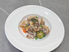 -阿毛饭店(和义路店)