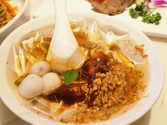 -茅庐川菜(烟台万象汇店)