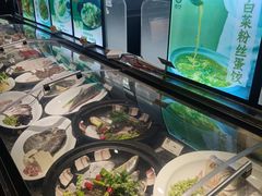 -壹只菜·崇明本地特色菜(崇明南门店)